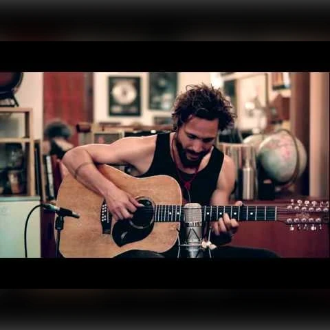 John Butler + Noah Dillon